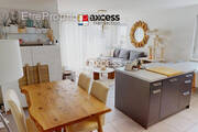 Appartement à WEITBRUCH