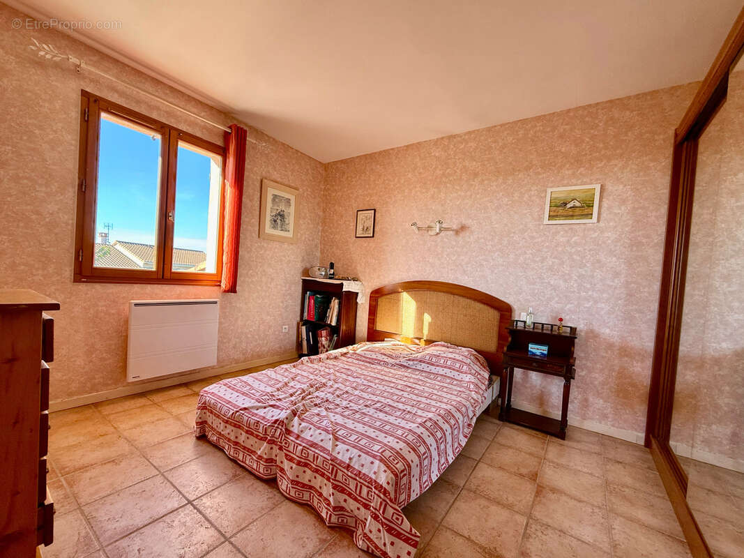 Maison à L&#039;ISLE-JOURDAIN