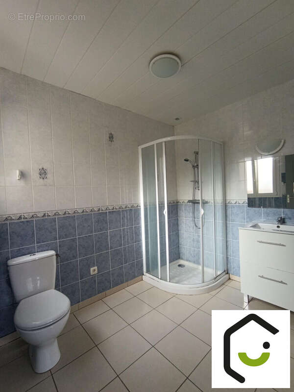 Maison à MONTDIDIER