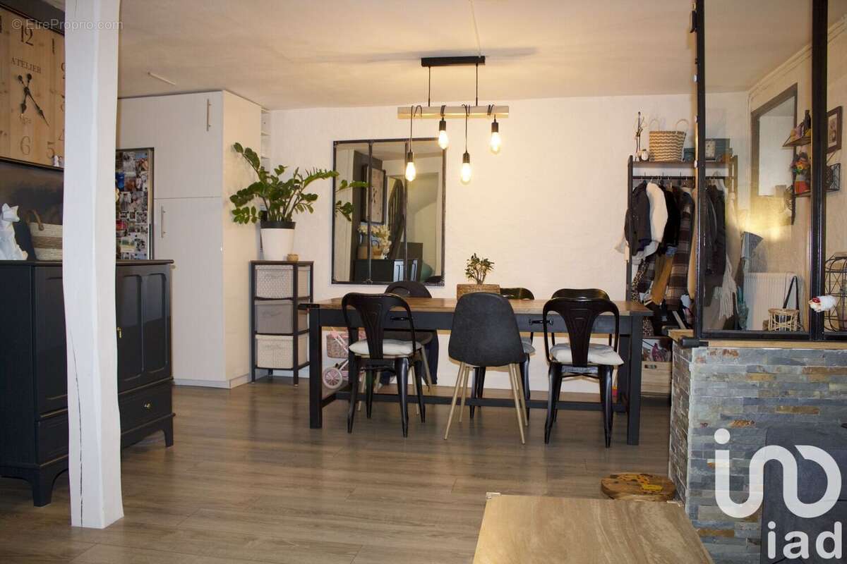 Photo 2 - Maison à ANNET-SUR-MARNE