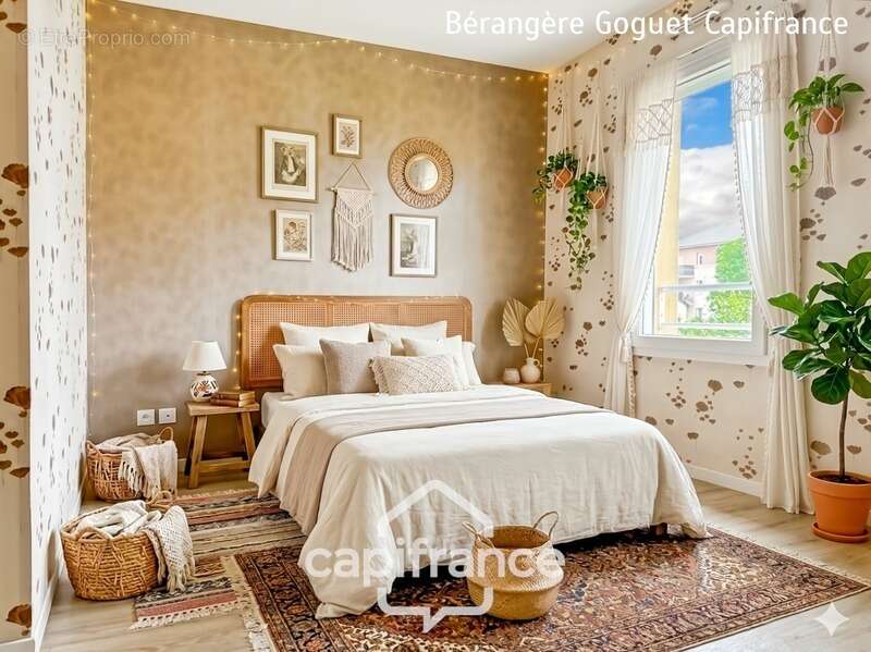 Maison à vendre  LE MANS  6 pièces  (72) - photo 4