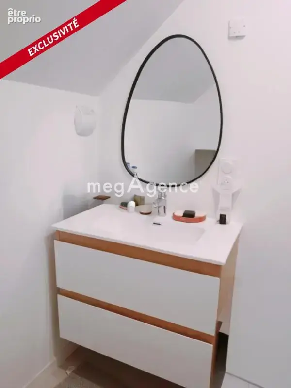 Appartement 2 pièces en duplex - Idéal investisseur - photo 7