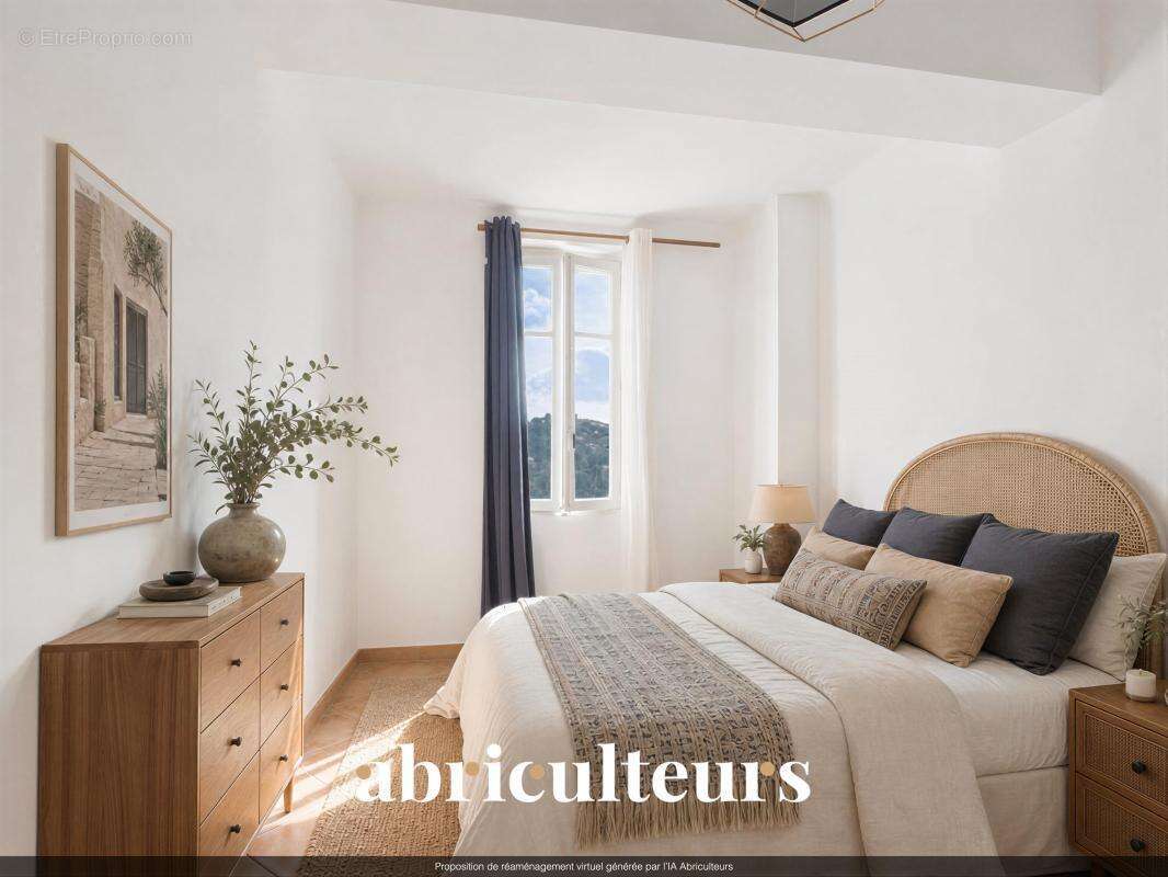 Appartement belle luminosité naturelle en vente à Callian (83440) - photo 4