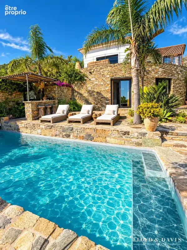 Maison 6 pièces 201 m² à vendre à Brando (20222) - photo 4