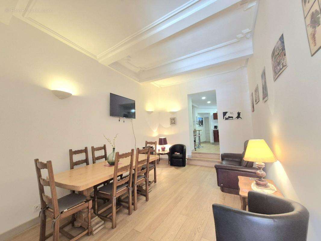 Appartement à BEZIERS