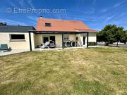 Maison à AMBLETEUSE