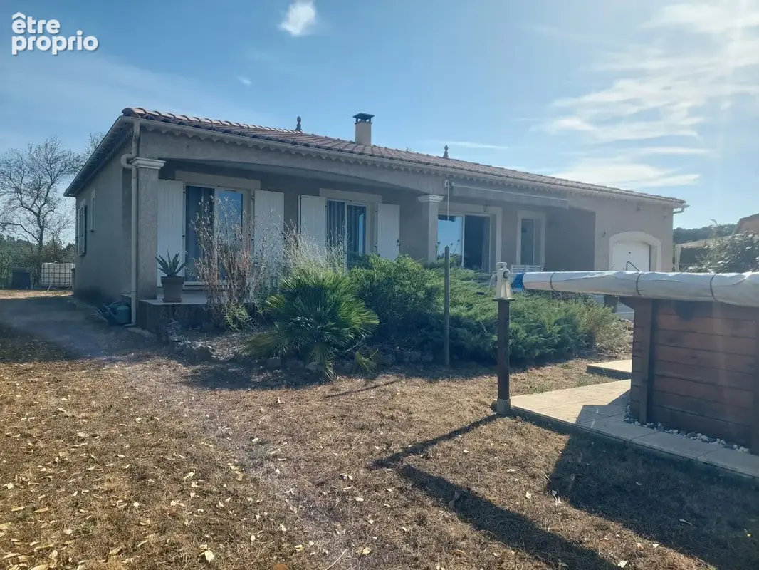 Maison à LES MAGES