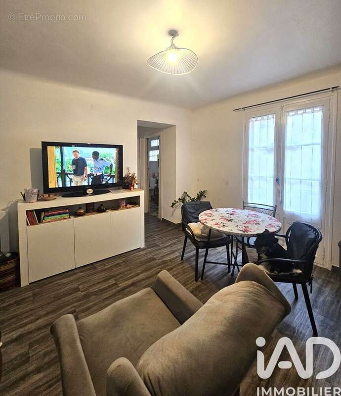 Photo 4 - Appartement à SAINT-PAUL-DE-FENOUILLET