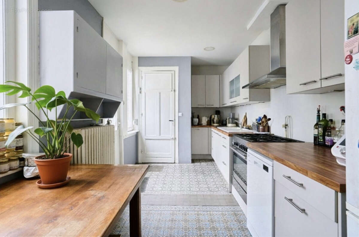 Maison à MARCQ-EN-BAROEUL