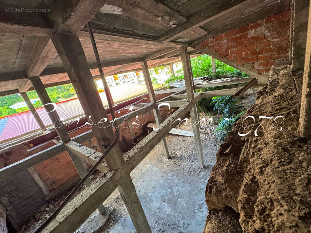 Appartement à LE MARIN