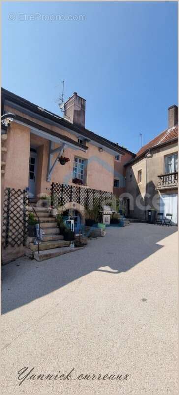 le charme de l’ancien avec le confort moderne - photo 9