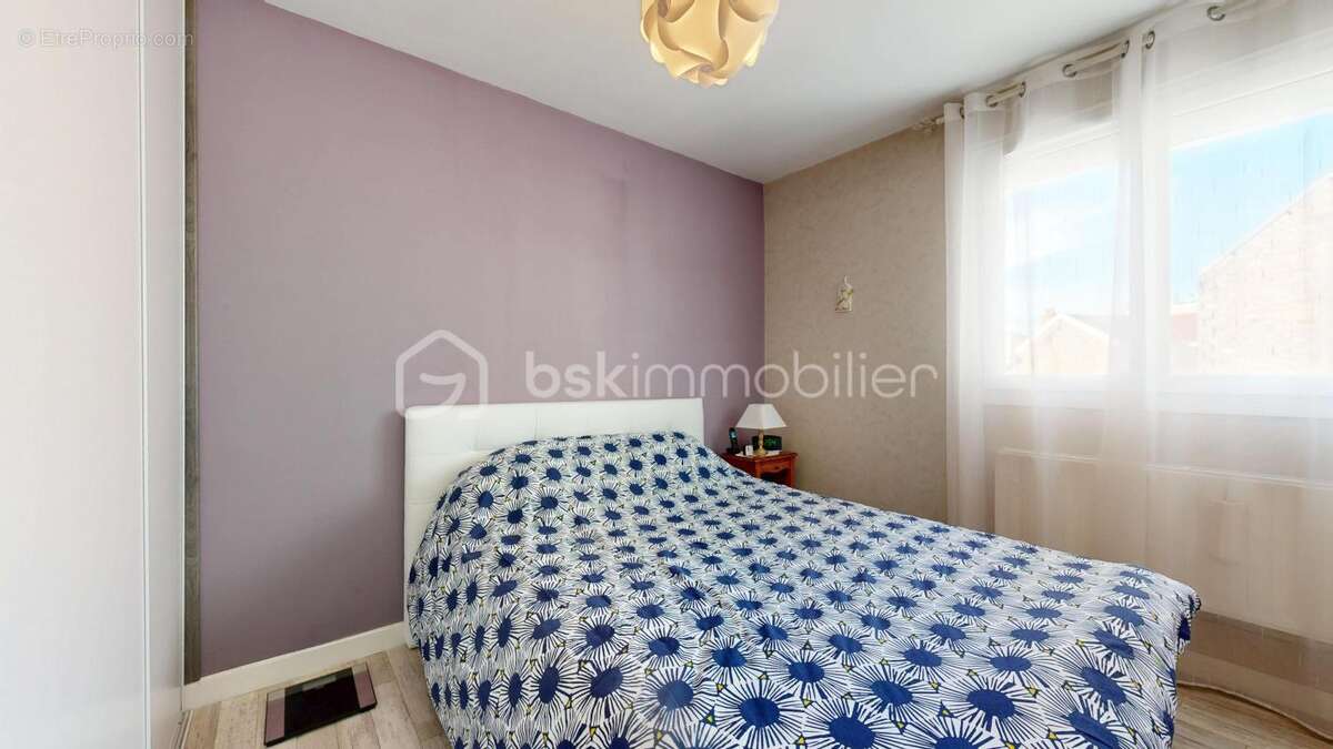 Appartement à LIMOGES