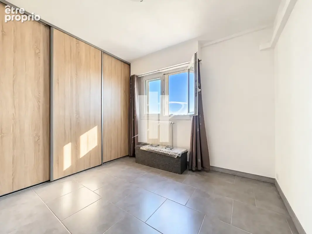 Appartement 4 pièces 88m2 avec cave, secteur Valescure - photo 10