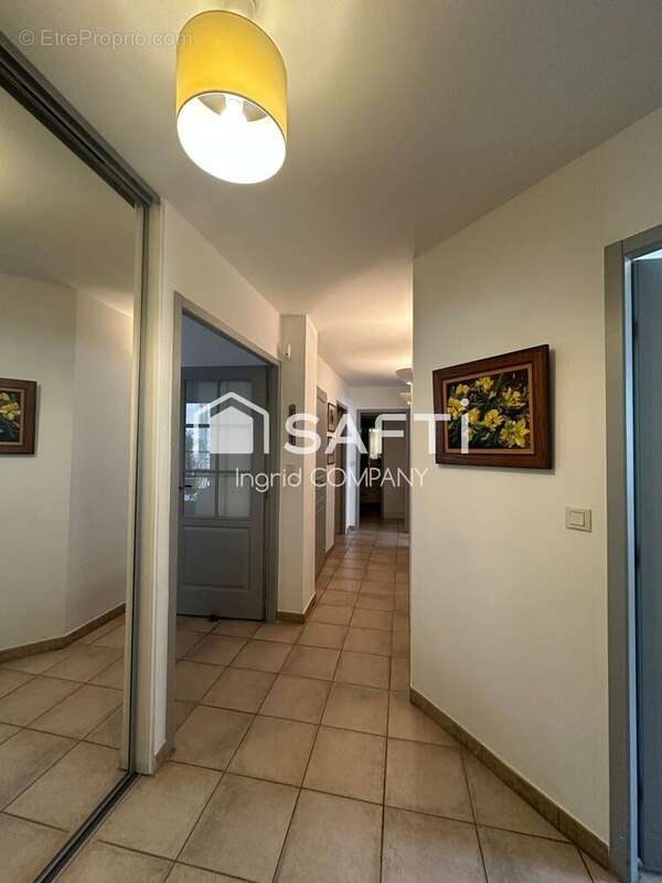 Photo 8 - Appartement à ORANGE