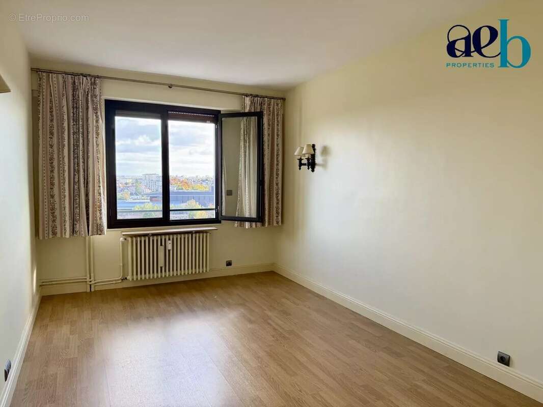 Appartement à TROYES