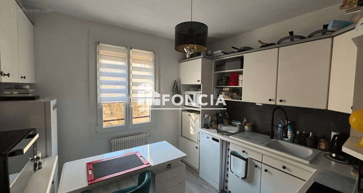 Appartement à AGEN