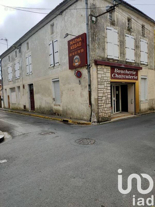 Photo 1 - Appartement à MATHA