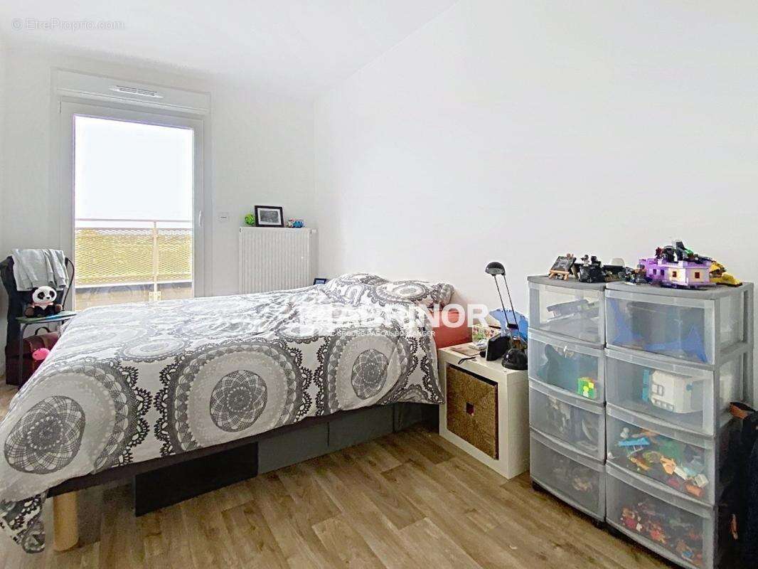 Appartement à QUESNOY-SUR-DEULE