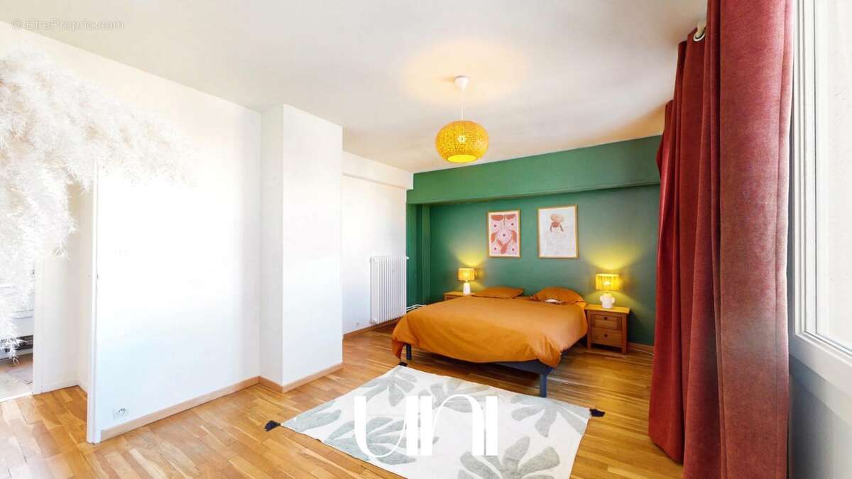 Appartement à CAEN