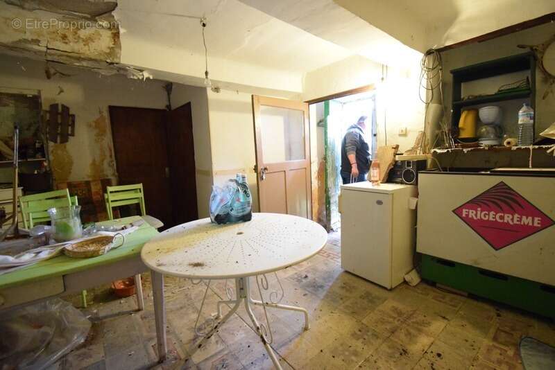 Maison à CASTELLANE