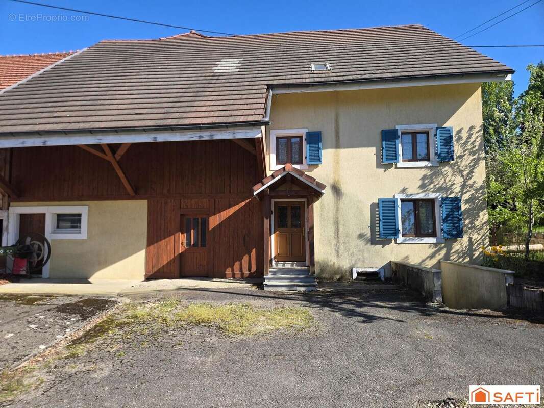 Maison 194 m² à Wolschwiller  - photo 3