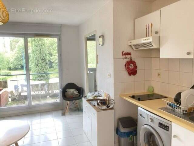Appartement à COLOMIERS
