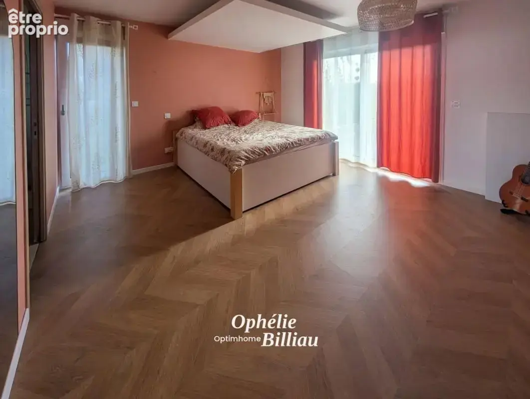 Aire-sur-la-lys – maison contemporaine 2025 – env. 250 m² – 5 chambres – 2 663 m² - photo 6