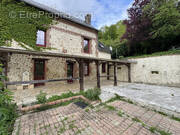 Maison à GONNEVILLE-SUR-HONFLEUR