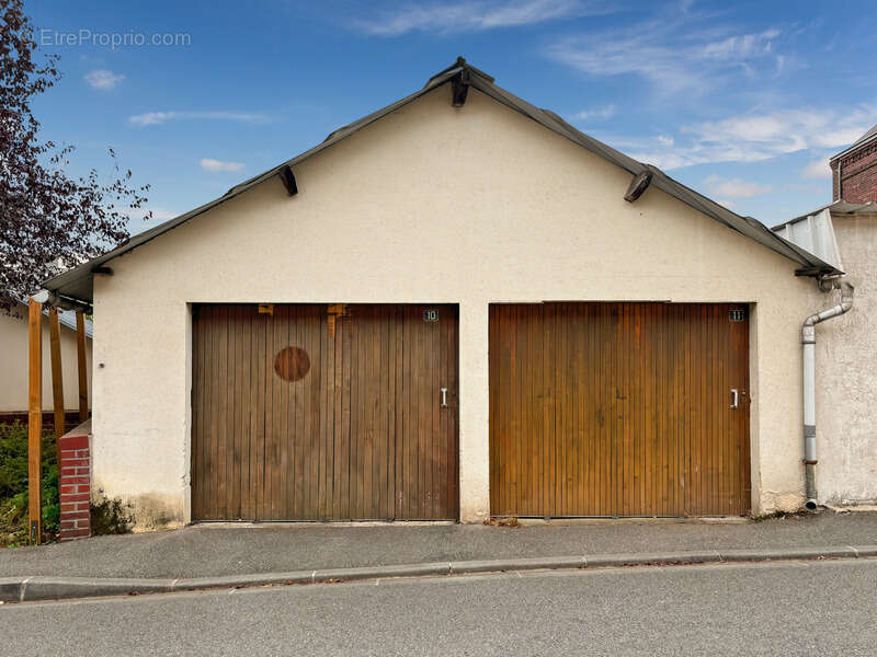 Maison à DARNETAL