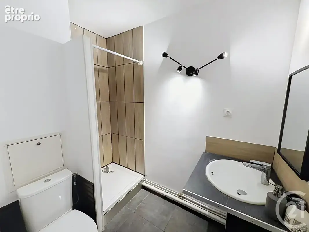 Appartement 2 pièces 39 m² à vendre à Chartres (28000) - photo 9