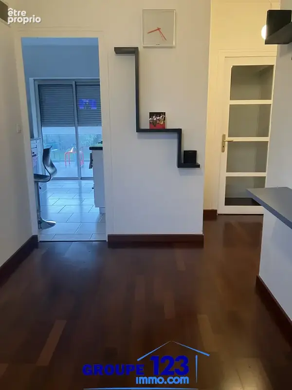 Auxerre   Maison T5 sur sous-sol total rénovée de 150 m2   Quartier résidentiel recherché - photo 2
