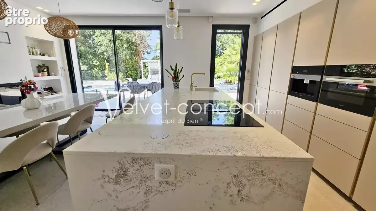 Villa d'Exception à Opio: - 6 chambres - Luxe et Sérénité - photo 7