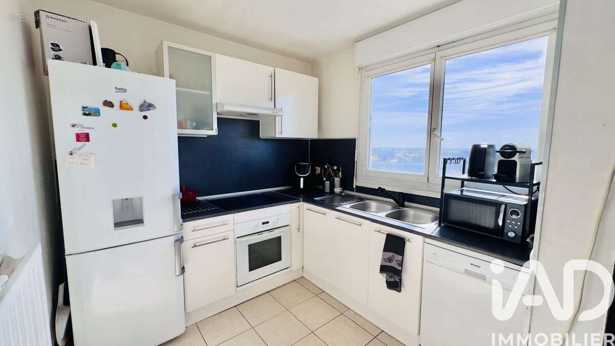 Photo 5 - Appartement à LE MEE-SUR-SEINE