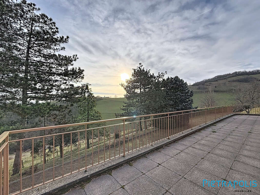 Maison à SAINT-FORGEUX