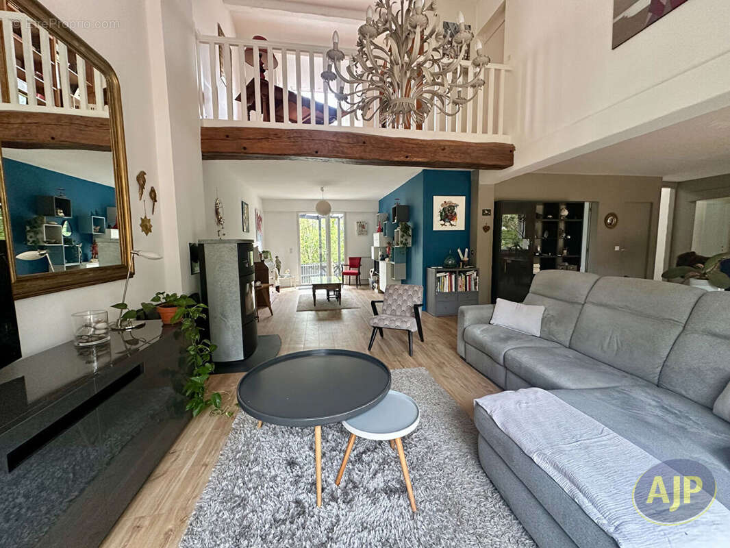 Maison à VIGNEUX-DE-BRETAGNE