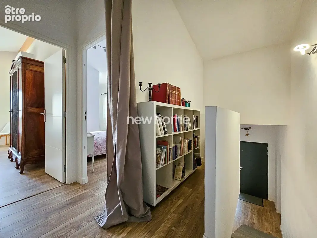 Draguignan – Maison récente en position dominante, au calme avec piscine - photo 16