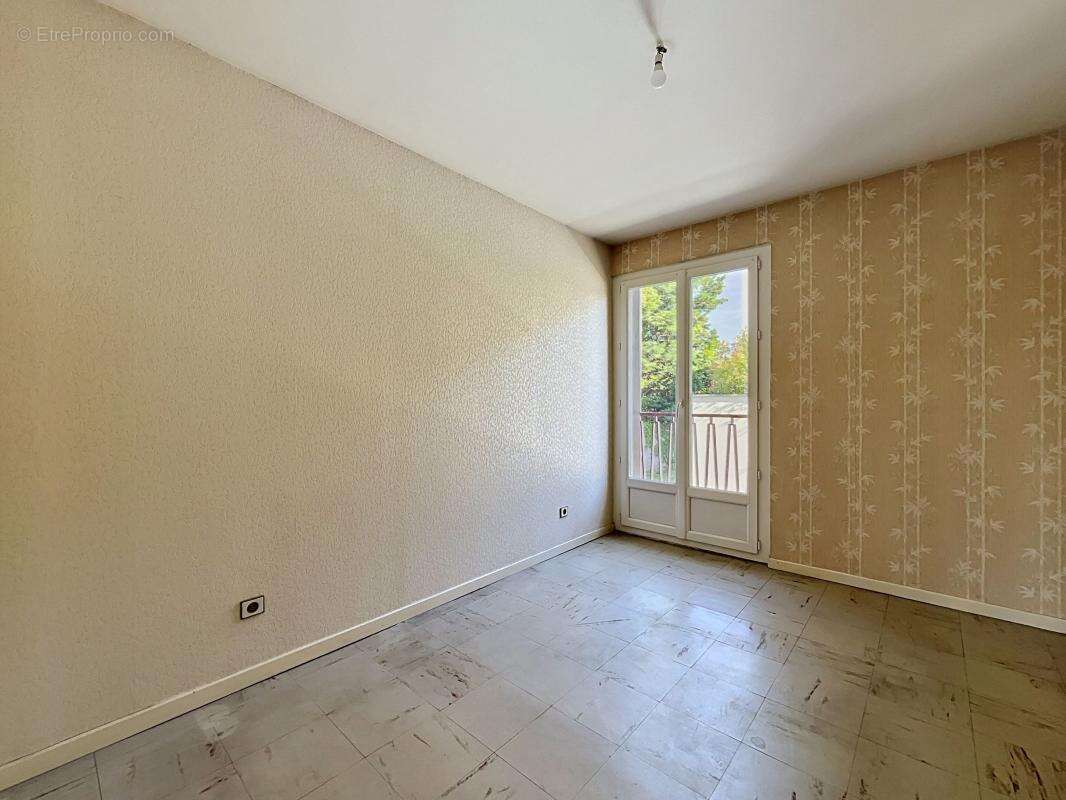 Appartement à TOURNON-SUR-RHONE