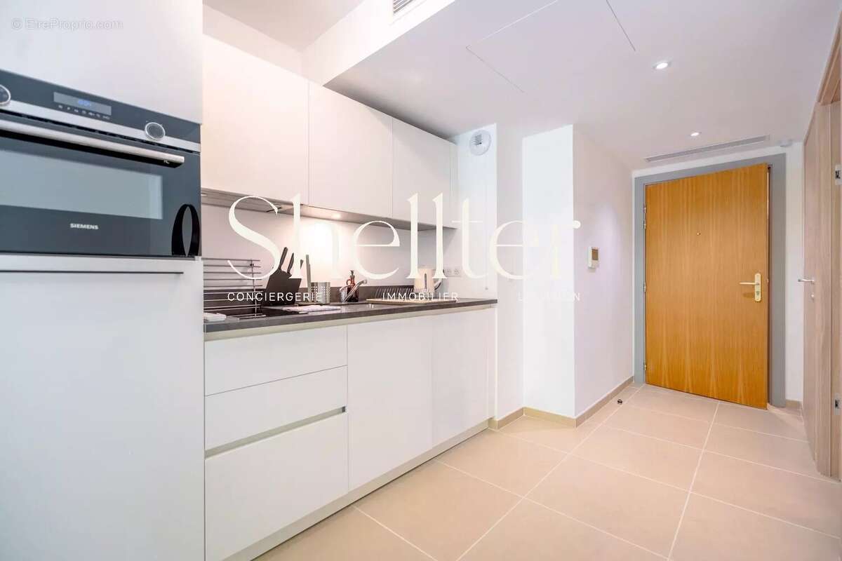 Appartement à SAINT-TROPEZ