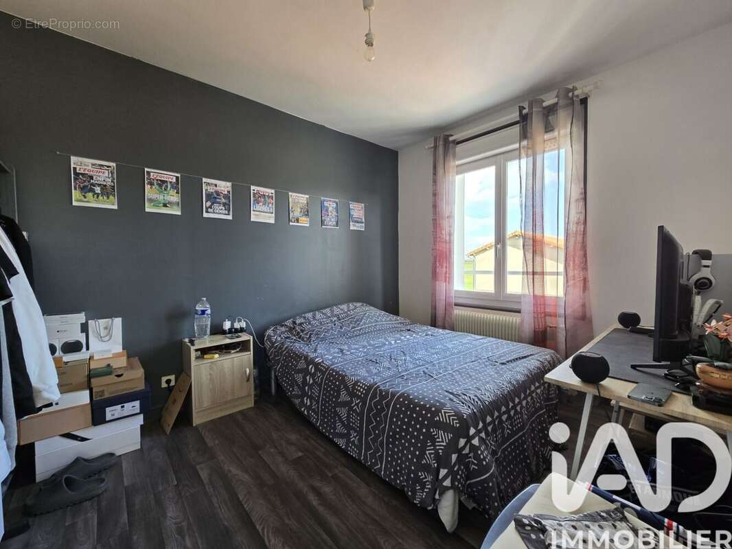 Photo 5 - Maison à THOUARS
