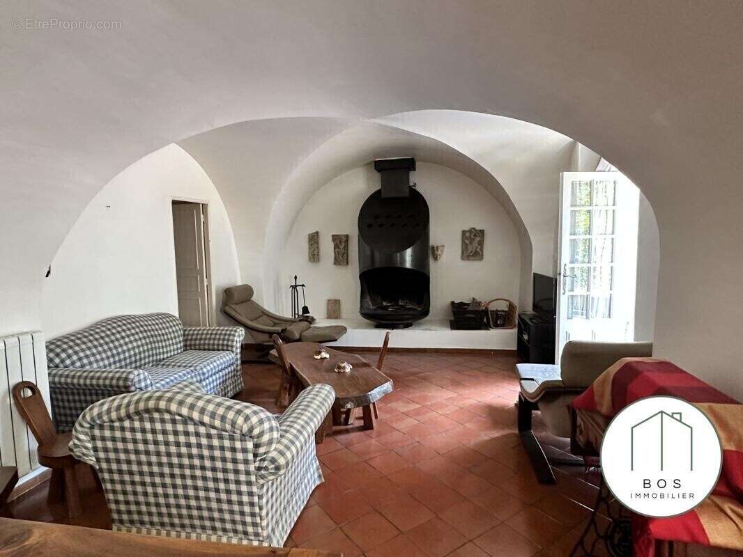 Maison à LANCON-PROVENCE