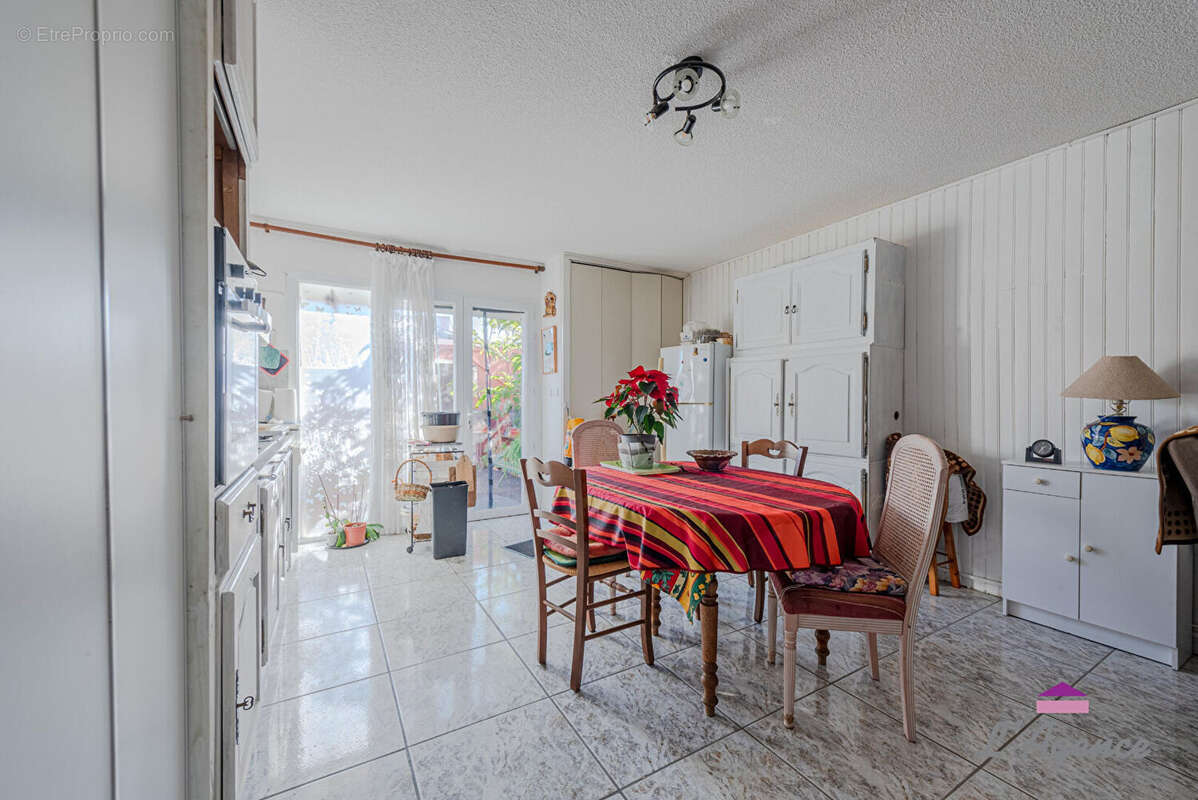 Maison à LE BARCARES