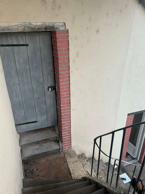 Maison à BRIARE