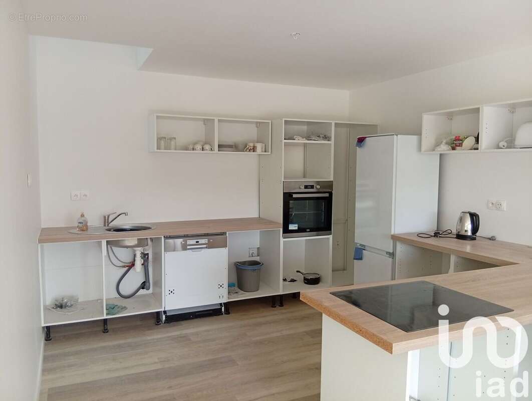 Photo 6 - Maison à MAZANGE