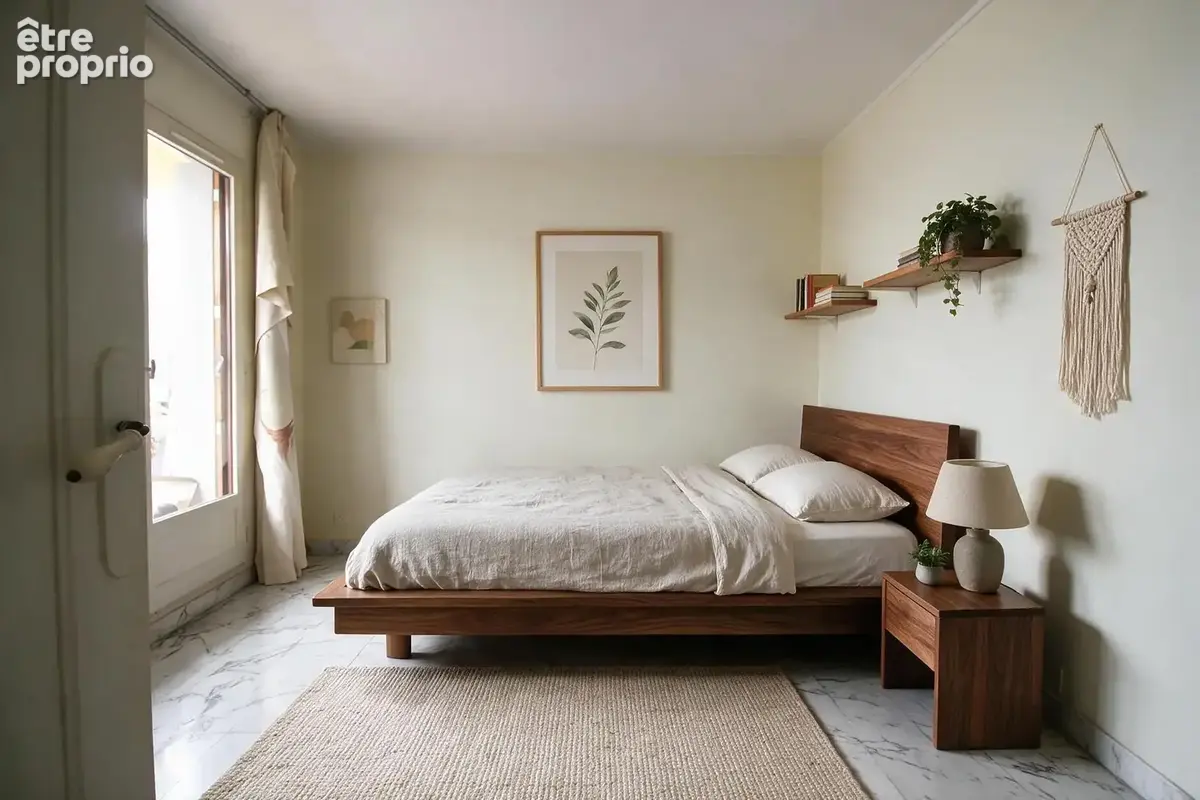 Maison 4 pièces 92 m² à vendre à Montpellier (34090) - photo 5