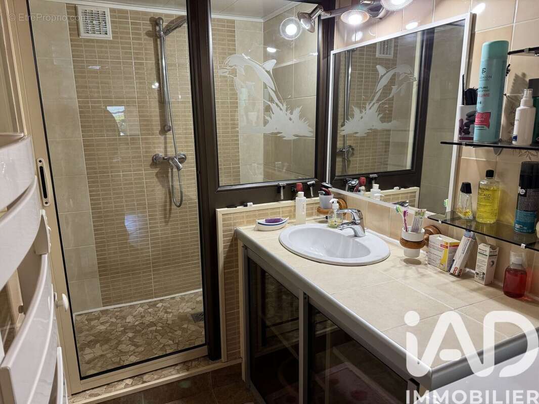 Photo 9 - Appartement à PIERREVERT