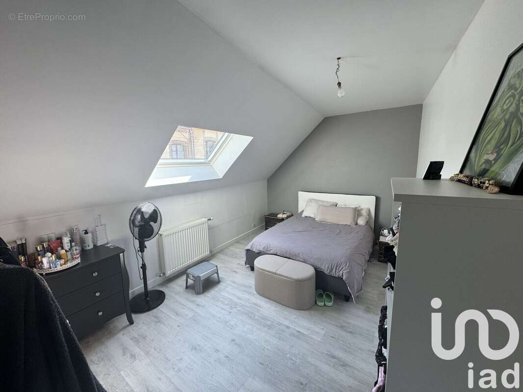 Photo 9 - Maison à ROMILLY-SUR-SEINE