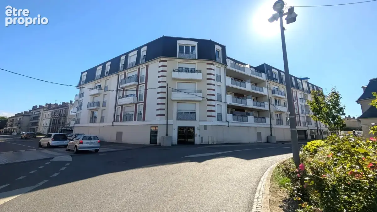 Appartement avec jardin - photo 8
