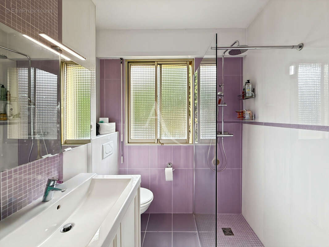 Appartement à GRASSE