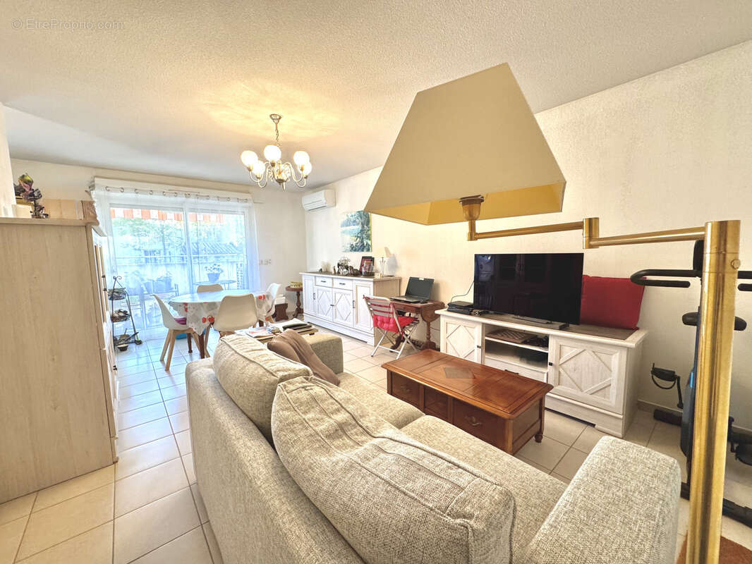 Appartement à HYERES