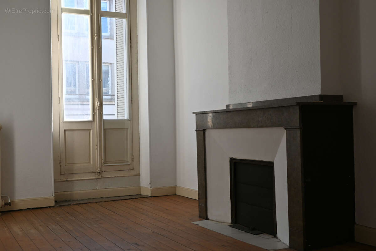Appartement à CARCASSONNE